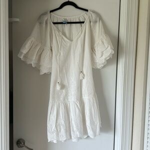 Spell & The Gypsy boho dress